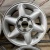 Литые диски Hyundai/KIA R15