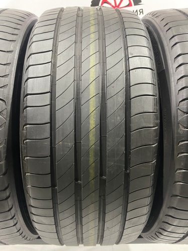 Michelin Primacy 4 R17 225/50