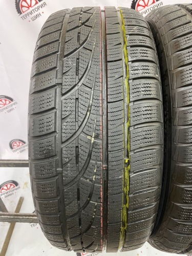Hankook Winter i*cept evo 235/50 R18 101V