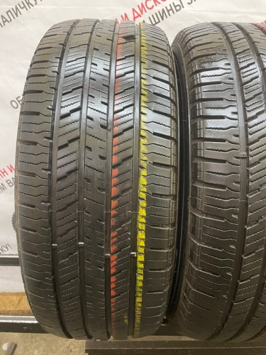 Hankook Smart ST X R16 255/65 109S