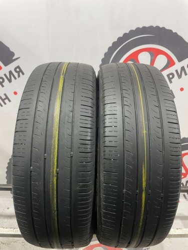 Nexen Classe Premiere CP672 R16 205/65