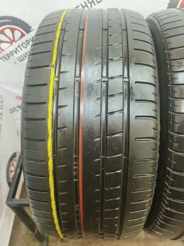 Pirelli P Zero Rosso 255/45 R18 99Y