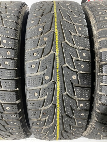 Hankook Winter I'Pike RS W419 R15 185/65