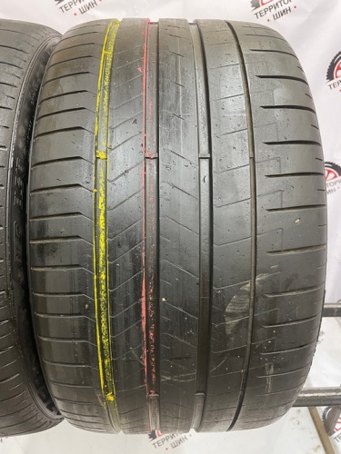 Pirelli P Zero NFO 305/30 R21 104Y