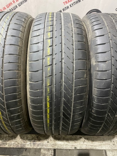 Goodyear Excellence RFT R17 225/55