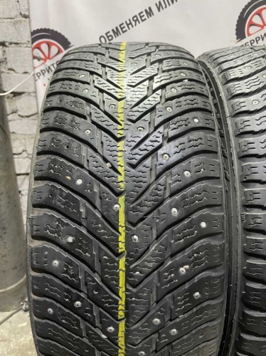 Nokian Tyres Hakkapeliitta 8 R16 205/55