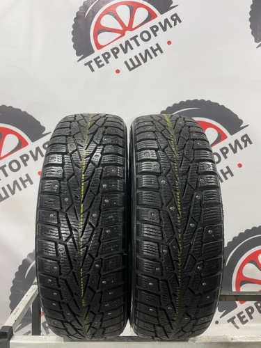 Nokian Tyres Hakkapeliitta 7 R14 185/70