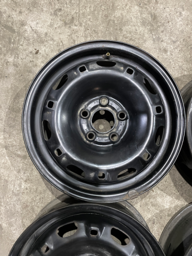 Диски Штампованные R14 5x100 et35 57.1