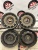 Штампы Vesta,renault R15 4*100 6J ET50 ЦО 60,1