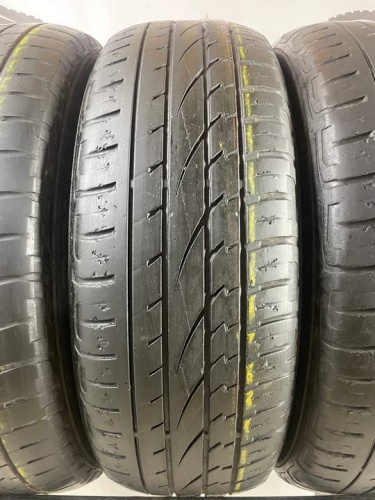 Continental CrossContact UHP R18 235/60