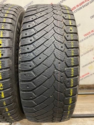 Continental ContiIceContact 4x4 R17	  235/60