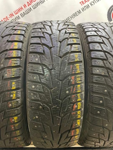 Hankook Winter I'Pike RS W419 R15 185/65