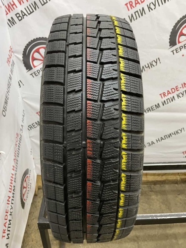 Dunlop Winter Maxx WM01 205/65 R16 95Q