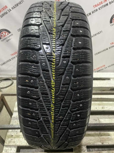 Nokian Tyres Hakkapeliitta 7 SUV R18 215/55