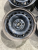 Диски штампованные R15 5x112 et43 57.1