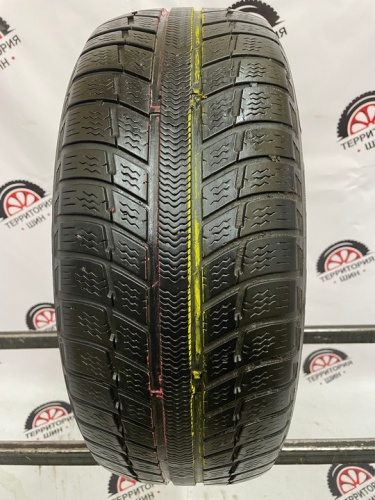 Michelin Primacy Alpin R16 205/55 91H