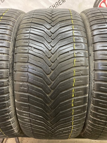 Michelin CrossClimate + 225/40 92Y R18