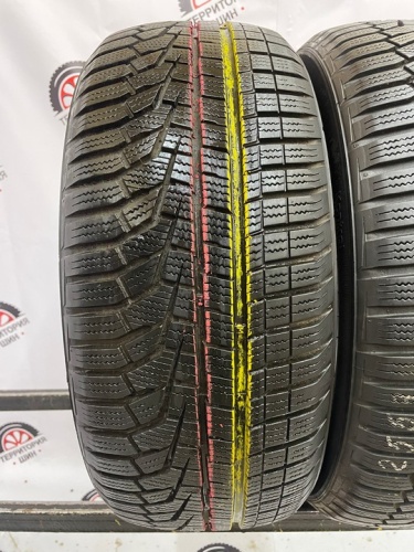 Hankook Winter i*cept evo 2 R17 205/50 93V