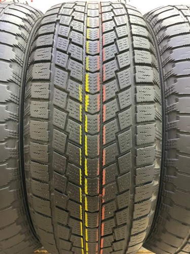 Hankook nordik IS R18 235/55