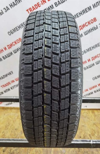 Bridgestone Blizzak WS-50 R14 195/60
