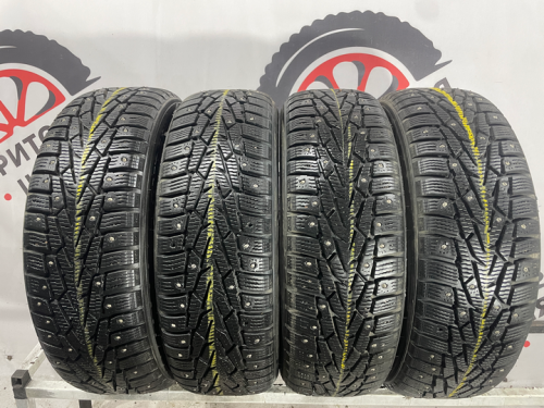 Nokian Tyres Nordman 7 R15 185/65