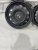 Диски штампованные Solaris R15 4x100 ET46 54.1