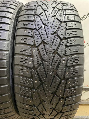 Nokian Tyres Hakkapeliitta 7 R18 235/50