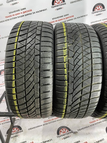 Norauto 4 Seasons 225/45 R17