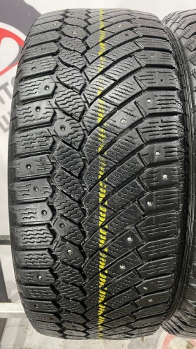 Gislaved Nord Frost 200 R17 215/55