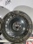 Диски Штампованные R17 5*108 ЕТ50 63,4