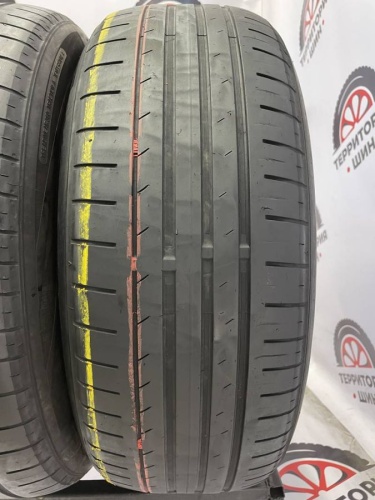 Goodride ZuperEco Z-107  R16 205/60
