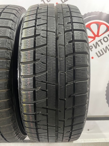 Bridgestone Blizzak W969 R16 205/70