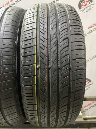 Nexen N'Fera AU5 R18 245/50
