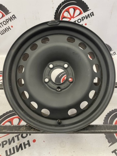 Штампы Опель астра R16