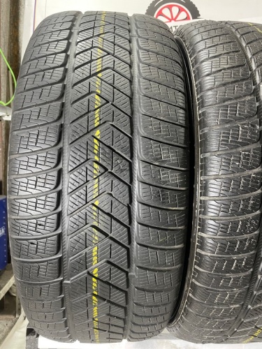 Pirelli Scorpion Winter R18 265/60