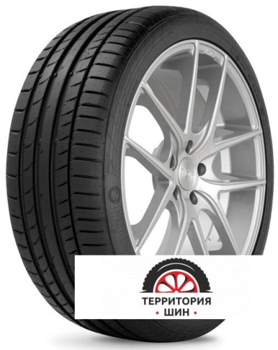 Continental ContiSportContact 5 R19 245/40 98Y