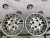 Литьё Mitsubishi orig R15 4x114.3 dia 67.1 ET46 6J
