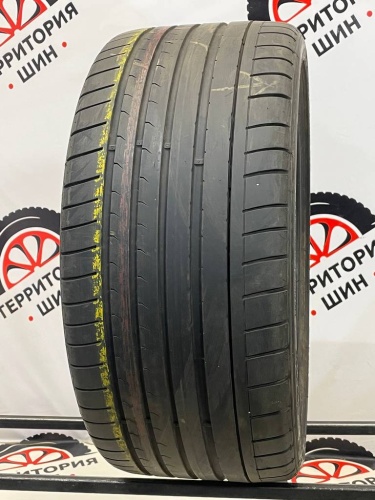 Dunlop SP Sport Maxx GT R01 R21	285/30