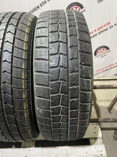 Dunlop SP Winter Maxx WM01 R15 195/65