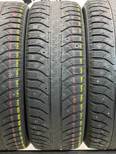 Bridgestone Ice Cruiser 7000 R19 235/55
