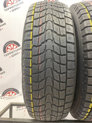 Dunlop Grandtrek SJ6 225/65 R17