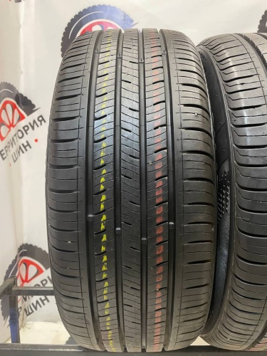 Kumho Solus TA31 215/50/17