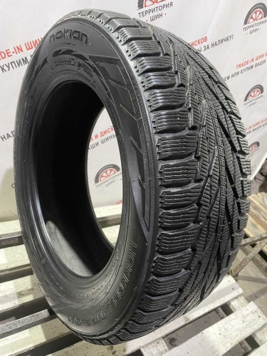 Nokian Tyres Nordman RS2 SUV R17 225/60