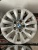 Литые Bmw E R16 5x120/72,6/ET20/7,5J