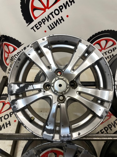 Льтьё Ваз R14 4x98 цо 58,5 ет32 j5,5