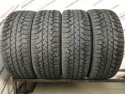 Bridgestone Ice Cruiser 7000 R17 225/60