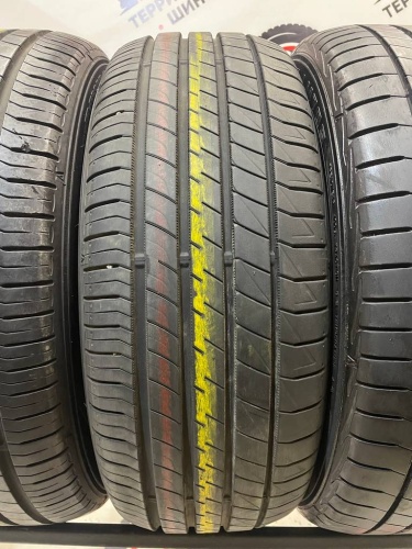 Dunlop SP Sport LM705 205/60/16