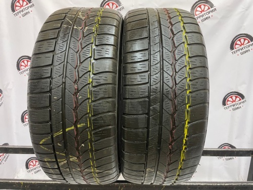 Continental ContiWinterContact R18 245/50 104V