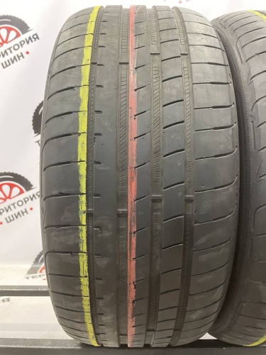 Goodyear Eagle F1 Asymmetric 3 R19	245/40