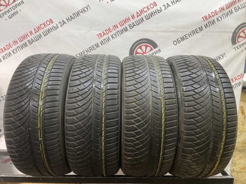 KUMHO WinterCraft wp72 R18 245/45 100V